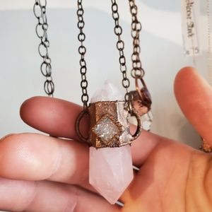 Meet your Posher, Whitney